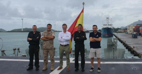 Carousel post from operationatalanta.