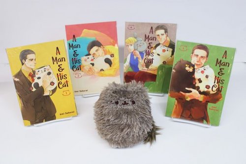 Photo post from kinokuniya_portland.