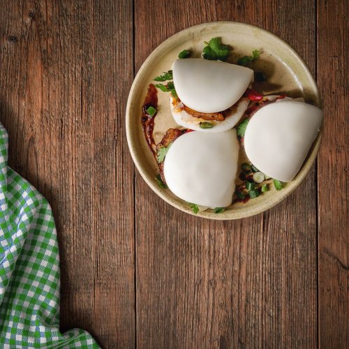 Photo post from bao_barbg.