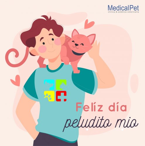 Photo post from medicalpettj.