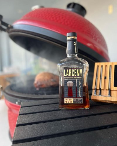 Carousel post from the_kamado_life.