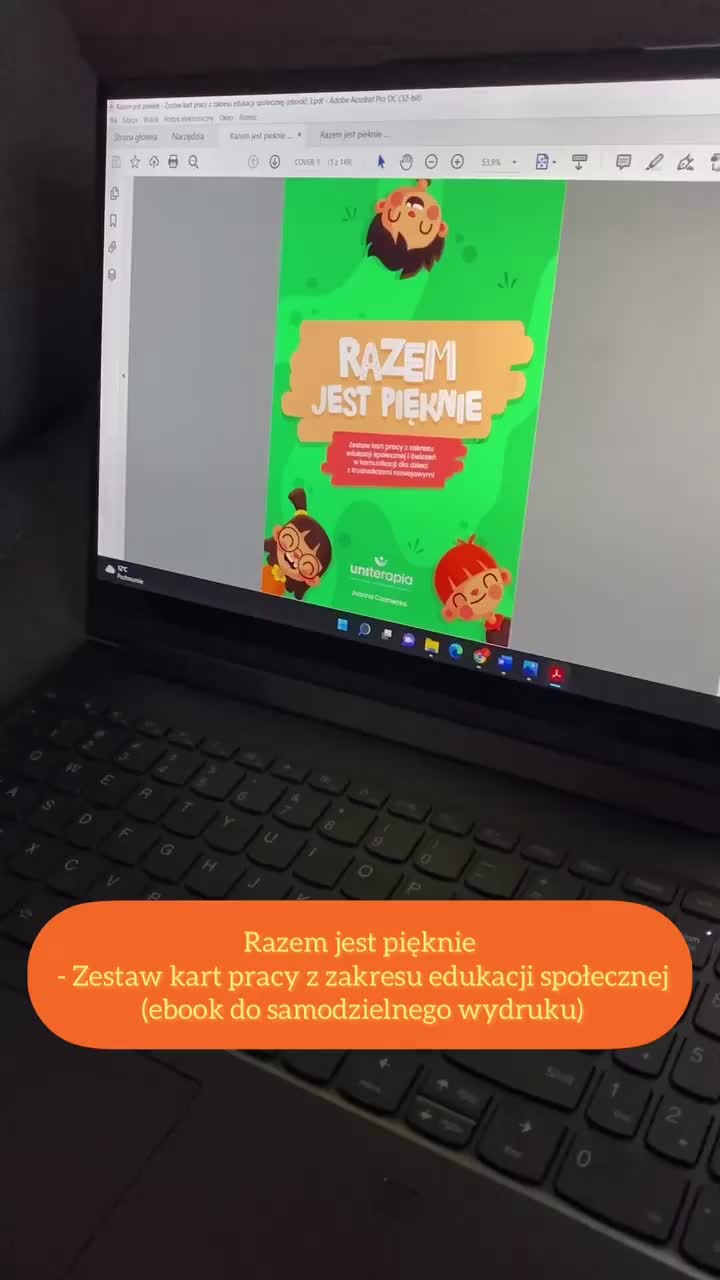 Video post from uniterapia.official.