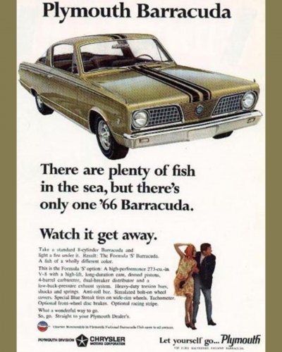 Carousel post from musclecarrestorationsinc.