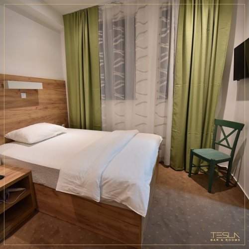Carousel post from tesla_bar_rooms_banjaluka.