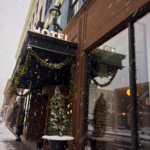 Photo post from hotelonnorth.
