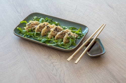 Carousel post from sun_sushi_restaurant.