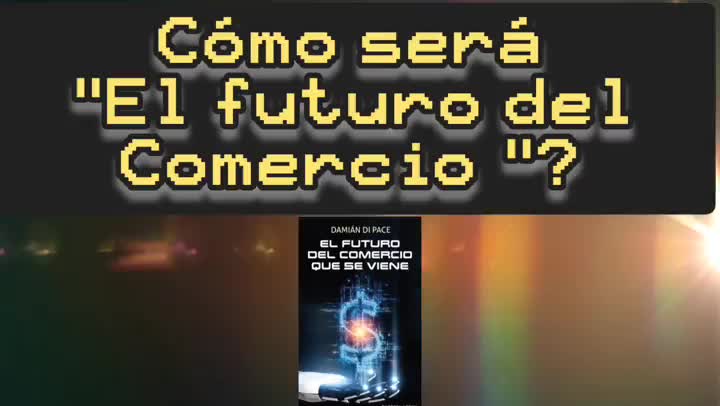 Video post from damiandipace.