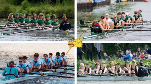 Photo post from queensboatclub.