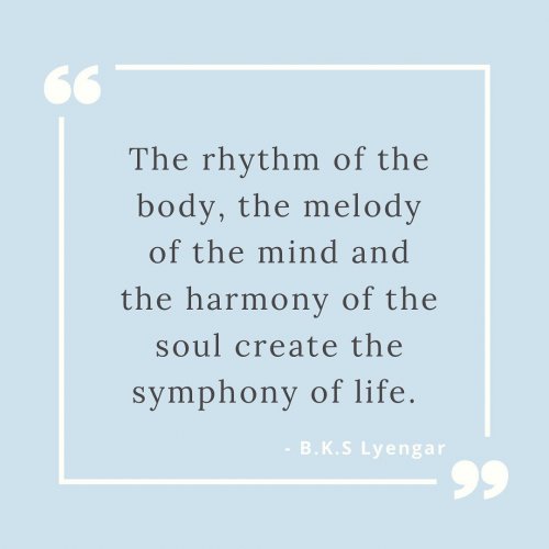 Photo post from reachyoga_sd.