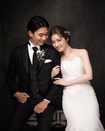 Photo post from laquan_wedding.