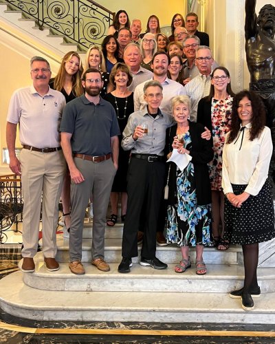 Carousel post from taucktravel.