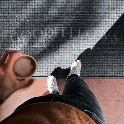 Photo post from goodfellows.coffee.