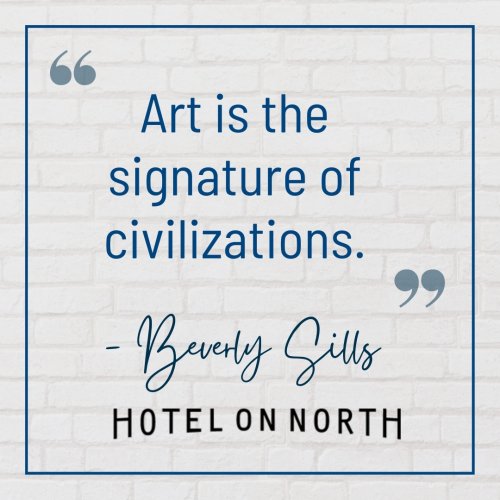 Photo post from hotelonnorth.