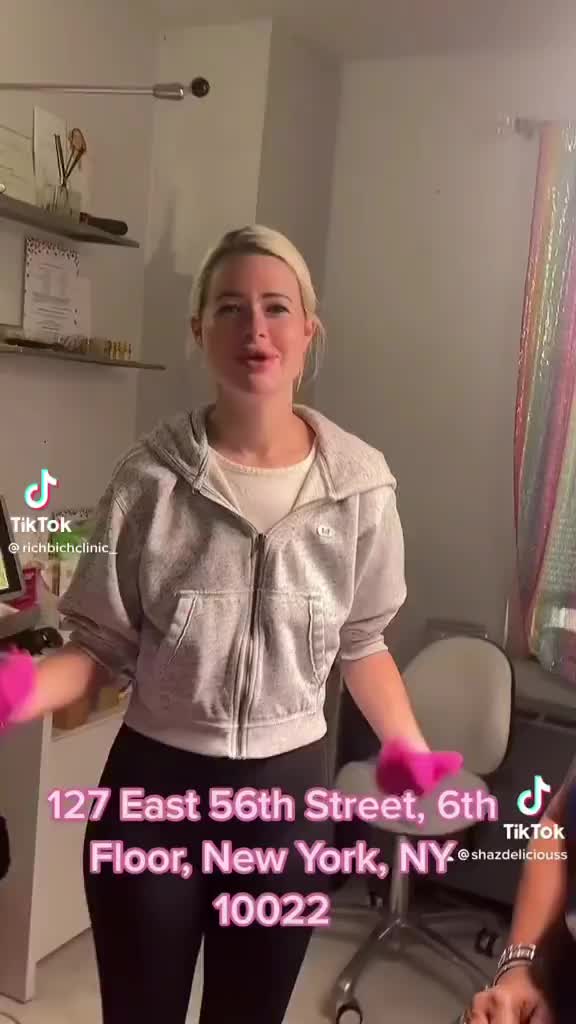 Video post from richbichclinic.