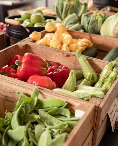 Photo post from currumbinvalleyharvest.