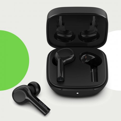 Photo post from belkin.