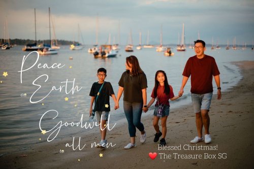 Photo post from thetreasureboxsg.