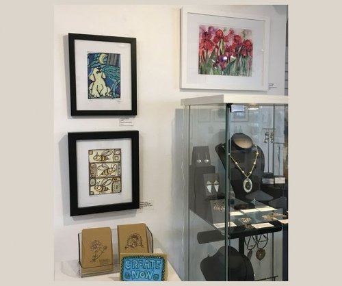 Photo post from sidestreetartspdx.