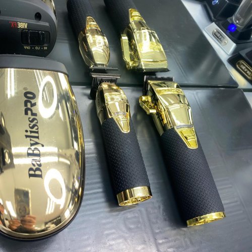 Photo post from iamthebarberplug.