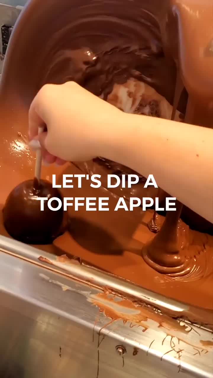 Video post from rockychoccanada.