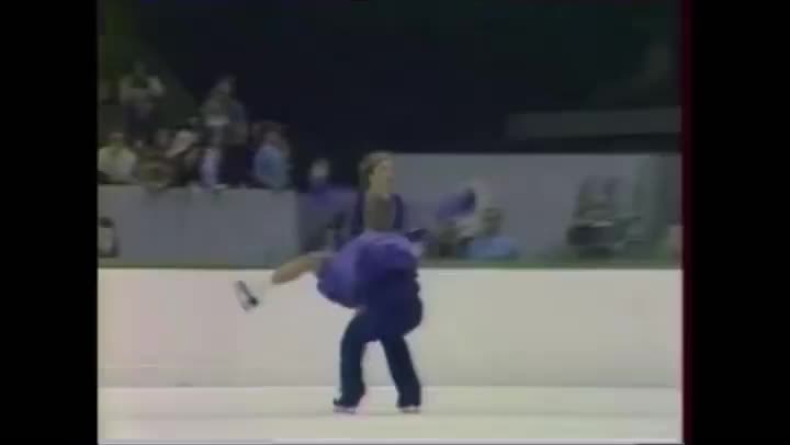 Video post from icetheatreofny.