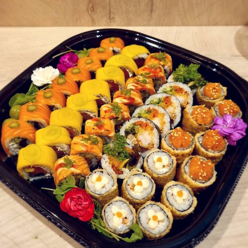 Photo post from sun_sushi_restaurant.