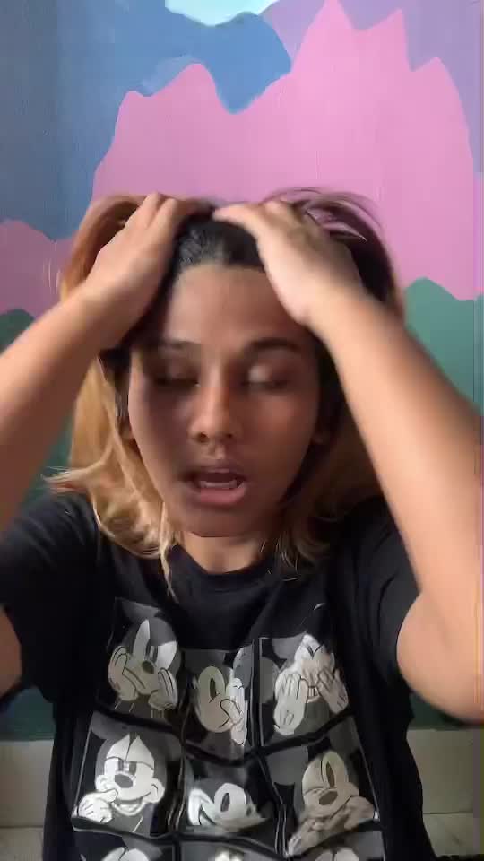 Video post from medha.bee.