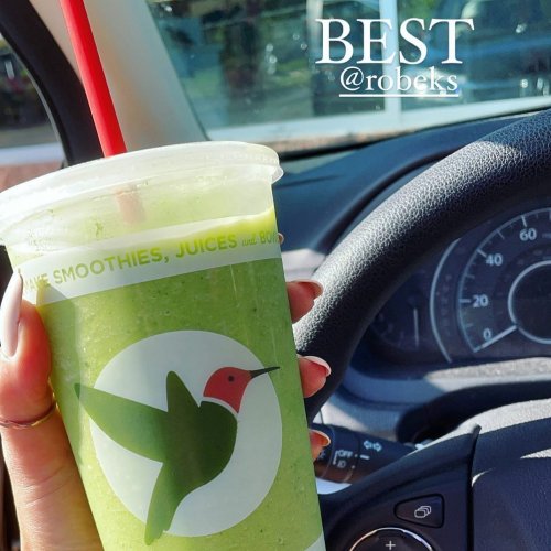 Photo post from robeks.
