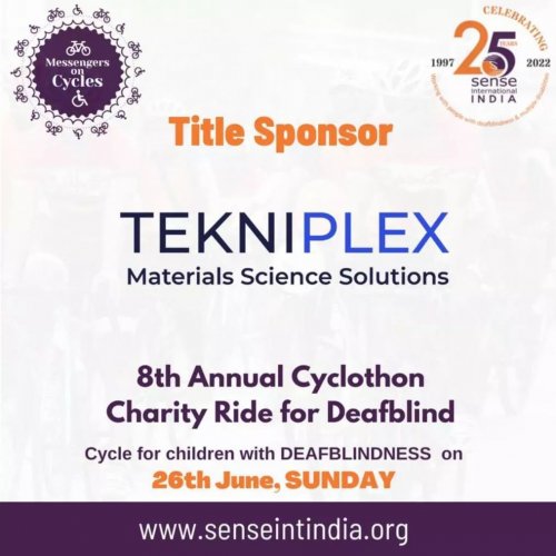 Photo post from sense.india.