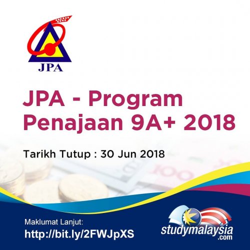 Photo post from studymsia.