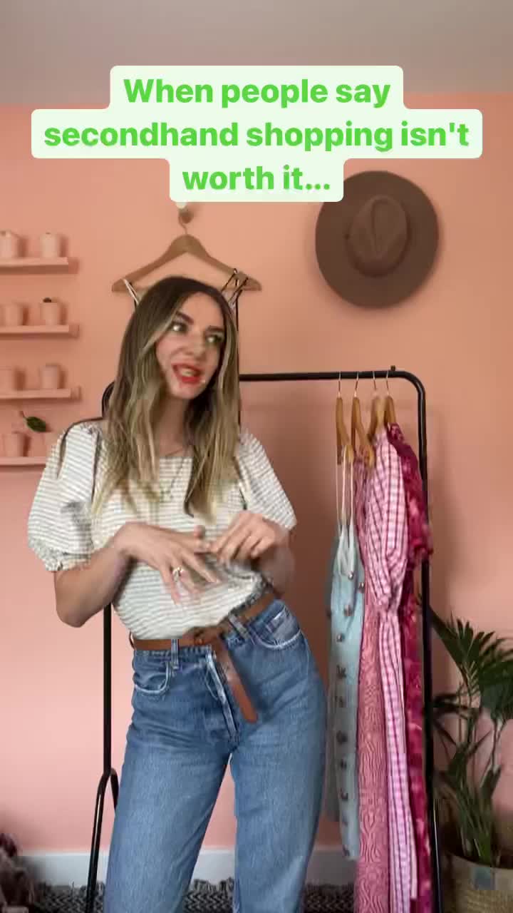 Video post from untaggedfashion.