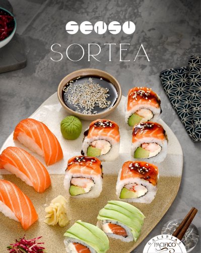 Photo post from galeriaspacificoshopping.