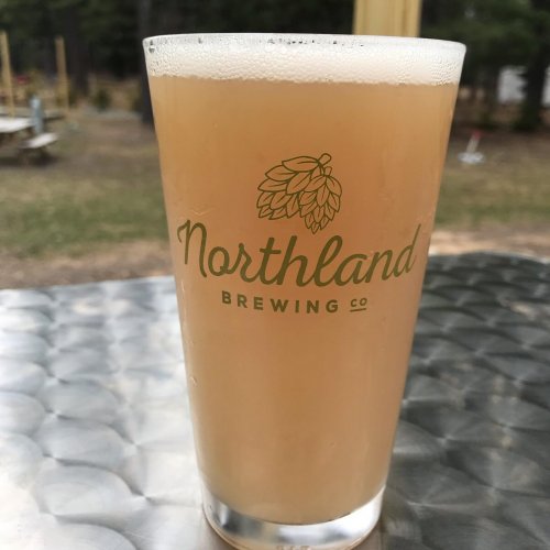 Photo post from northlandbrew.