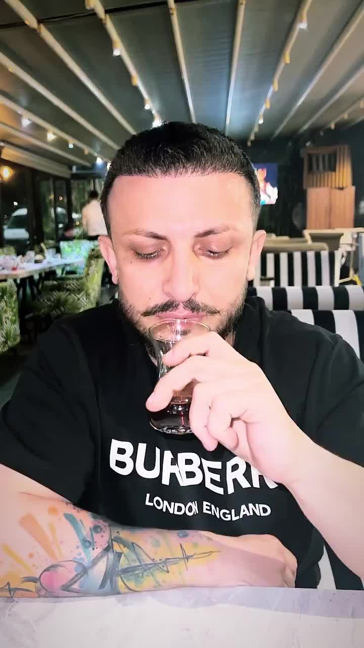 Video post from mehmetenliogluofficial.