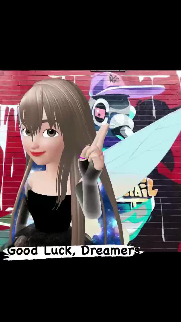 Video post from nydreamer7.