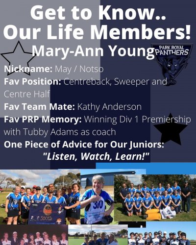 Photo post from parkroyalpanthers.hockeyclub.
