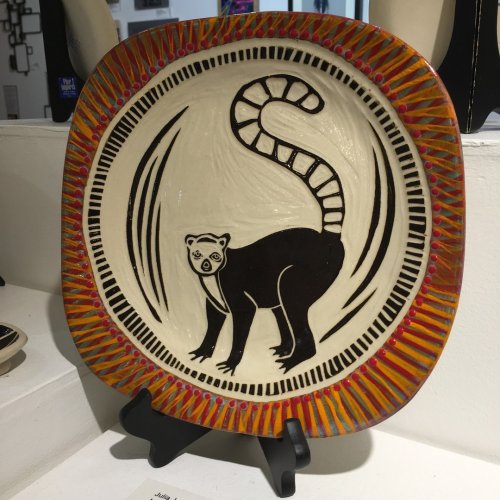 Carousel post from sidestreetartspdx.