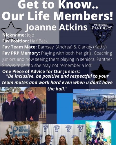 Photo post from parkroyalpanthers.hockeyclub.