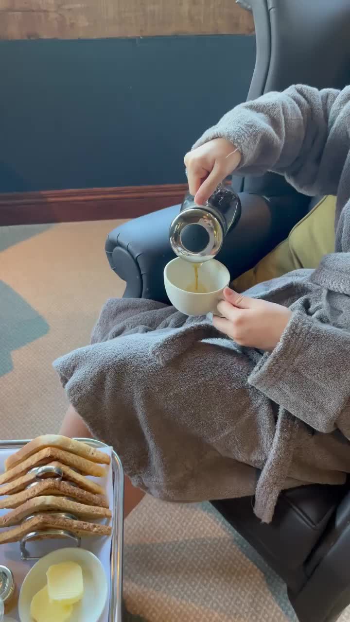 Video post from _experienceaddict_.