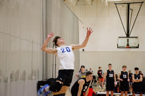 Carousel post from epicvball.