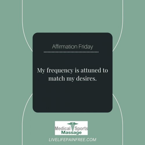Photo post from medicalsportsmassage.