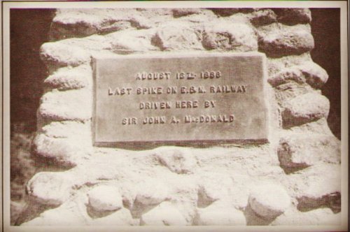 Photo post from shawniganlakemuseum.