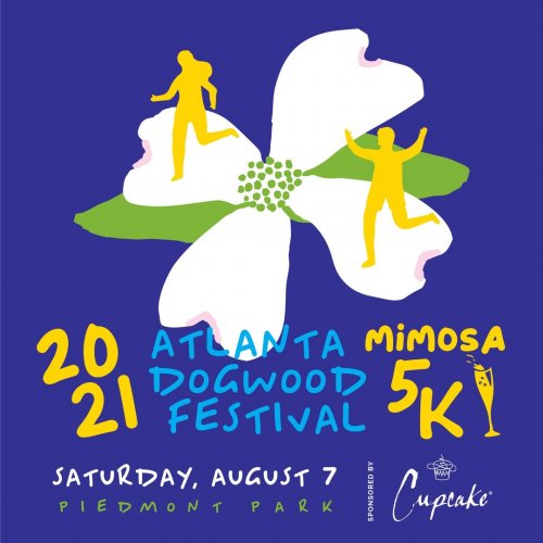 Photo post from dogwoodfestival.