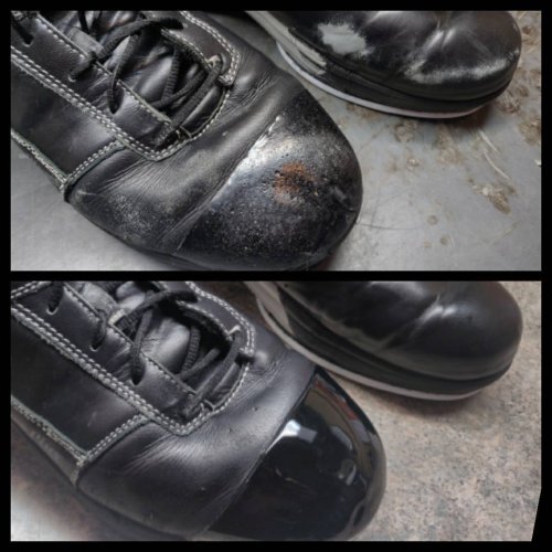 Photo post from craigscurlingshoes.