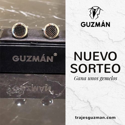 Photo post from trajes_guzman.