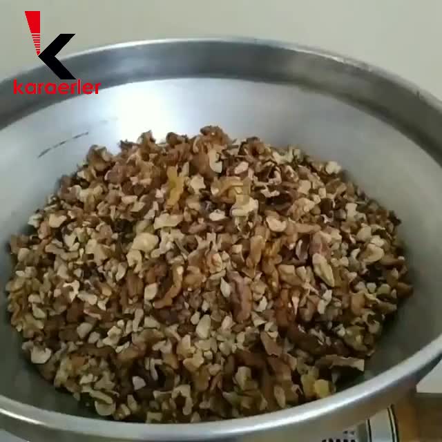 Video post from karaerlermakina.