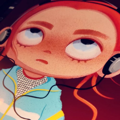 Photo post from perdita00.