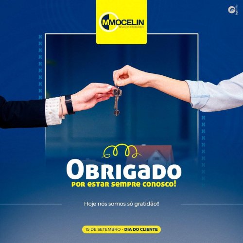 Photo post from imobiliariammocelin.