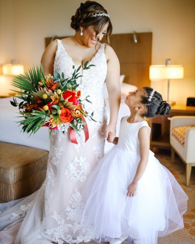 Photo post from islaverdeweddings.