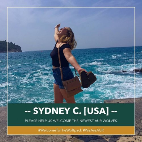 Carousel post from aurrome.